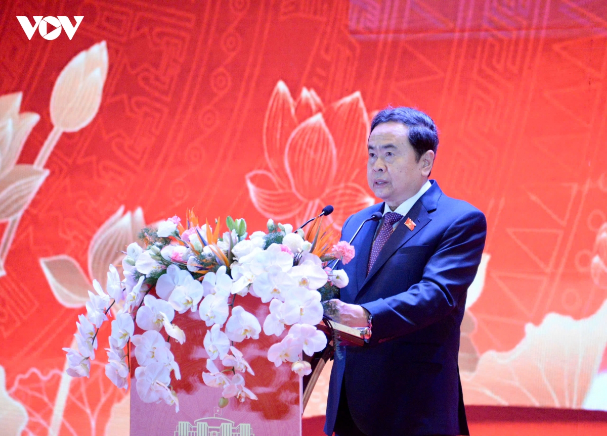 chu tich quoc hoi hDnd can co quyet tam moi, tu duy moi, cach lam lam moi hinh anh 5