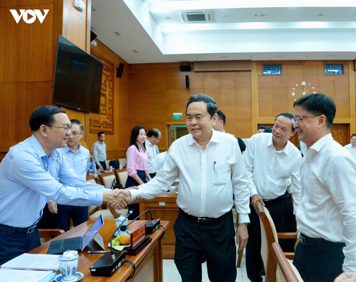 thong qua ket qua kiem tra tai ban thuong vu thanh uy tp ho chi minh hinh anh 1