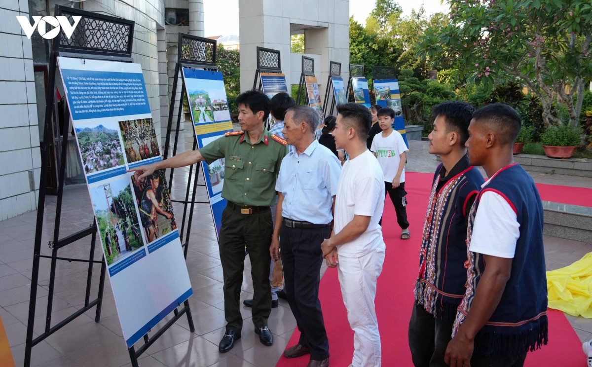 quang ngai quang ba di san van hoa va san pham ocop hinh anh 3