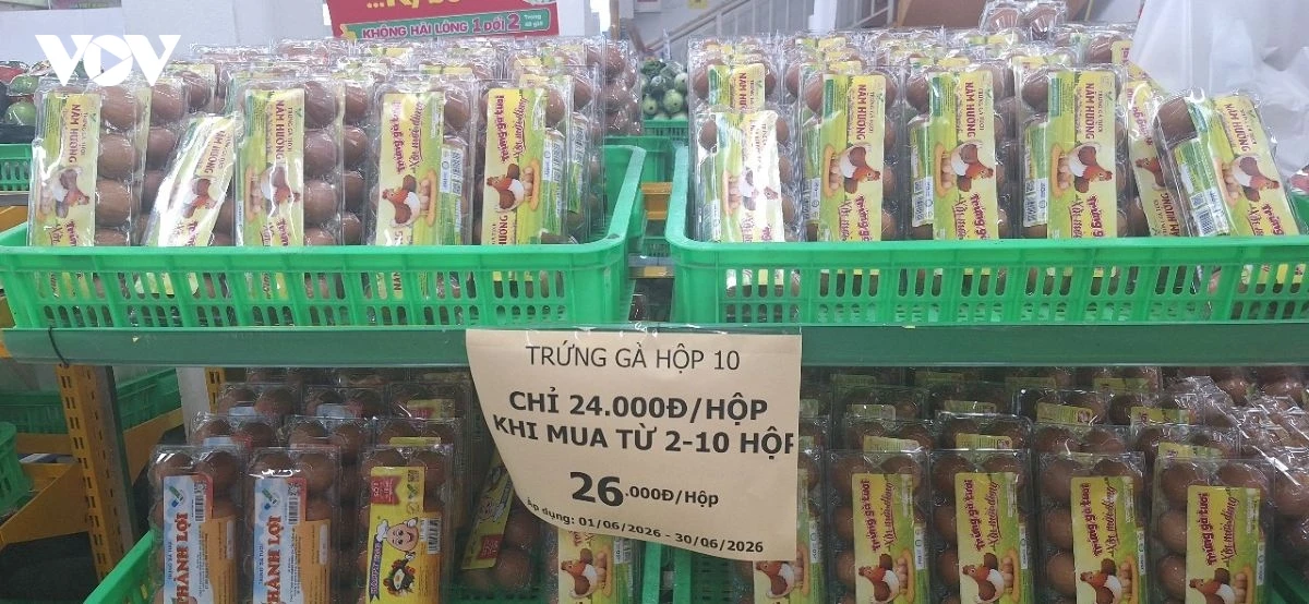 nghich ly gia trung trai nuoi lo nang, cho van ban gia cao hinh anh 3