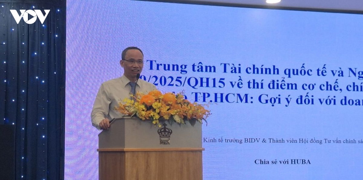 can chinh sach dot pha hut dong tien ty do vao he sinh thai tai chinh hang hai hinh anh 3