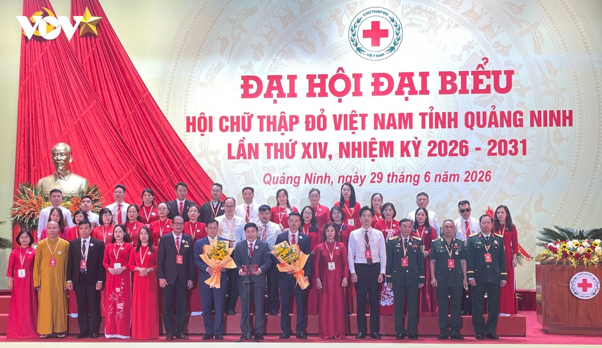 hoi chu thap do tinh quang ninh nang cao hieu qua cham lo doi nhom yeu the hinh anh 4