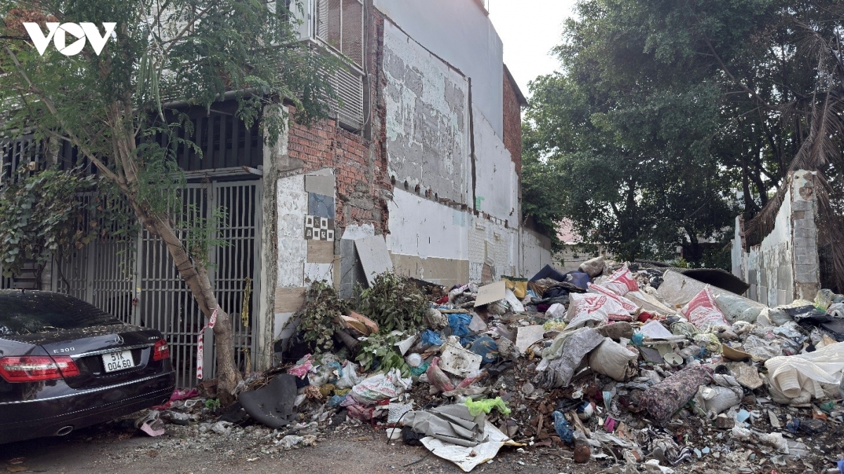 du an rach xuyen tam tp.hcm cong truong diu hiu vi vuong mat bang da beo hinh anh 11