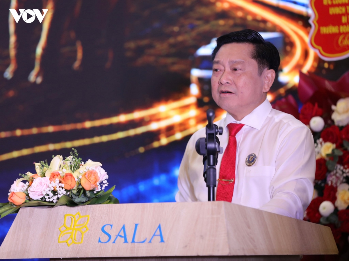 Dak lak ra mat hiep hoi xuc tien thuong mai va Dau tu hinh anh 2