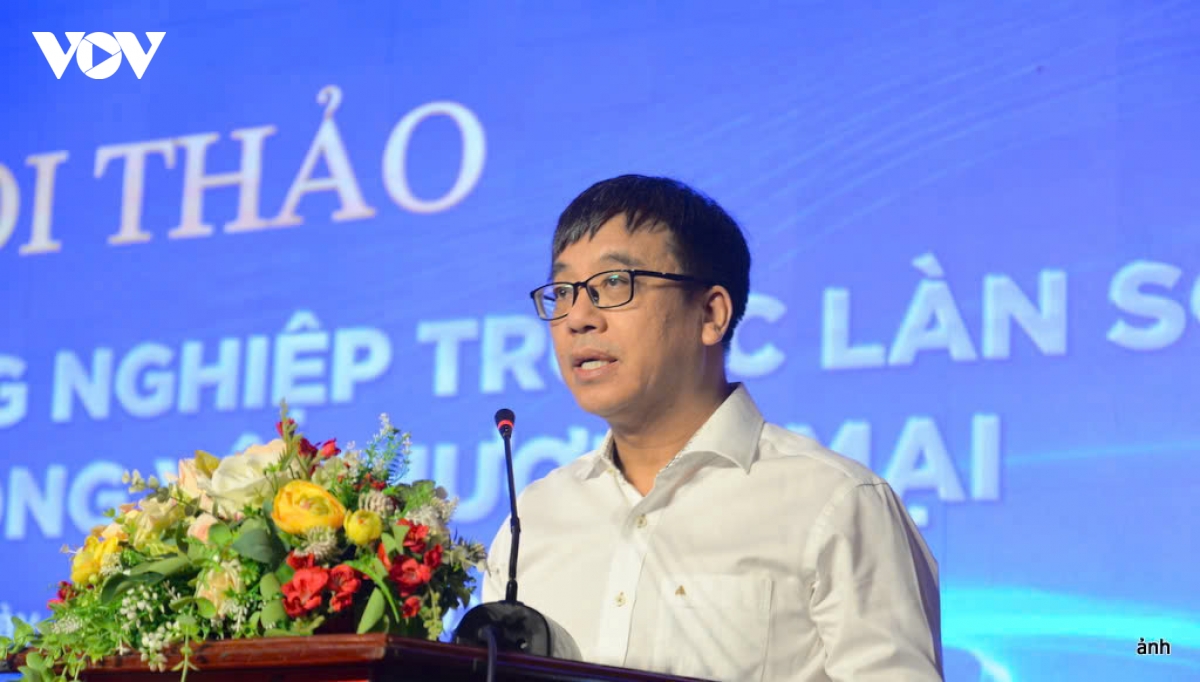 nang cao nang luc phong ve thuong mai cho doanh nghiep nong nghiep viet hinh anh 1