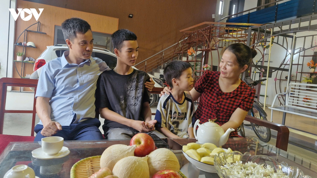 xay dung gia dinh hanh phuc o tinh hanh phuc lao cai hinh anh 1