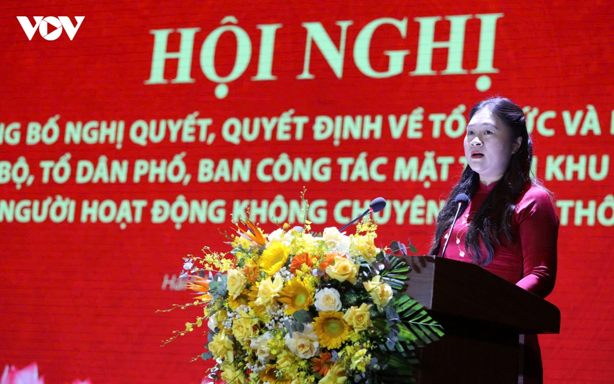 phuong hai chau o Da nang giam gan 85 so to dan pho sau sap xep hinh anh 1