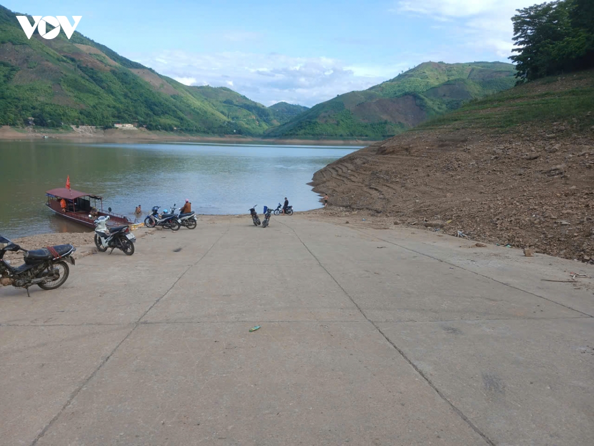 tam dung hoat dong ben pha van yen tren ql43, tinh son la hinh anh 1
