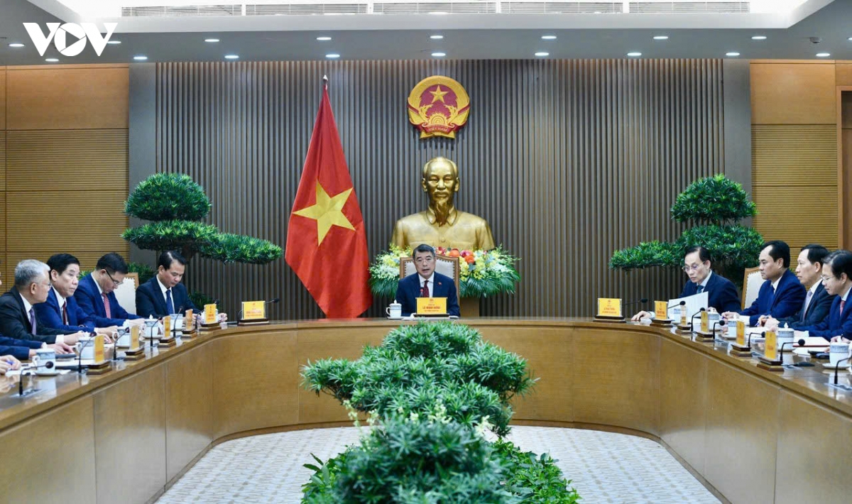 thu tuong le minh hung dien dam voi thu tuong trung quoc ly cuong hinh anh 1