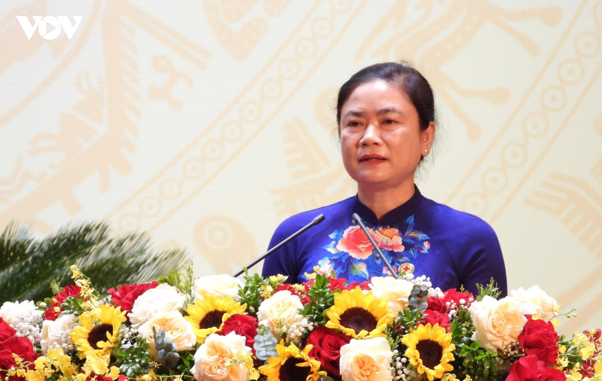 hoi chu thap do tinh quang ninh nang cao hieu qua cham lo doi nhom yeu the hinh anh 2