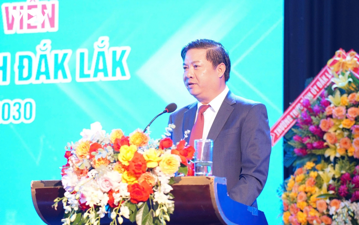 kinh te tap the Dak lak huong toi chuyen doi so, lien ket chuoi gia tri hinh anh 1