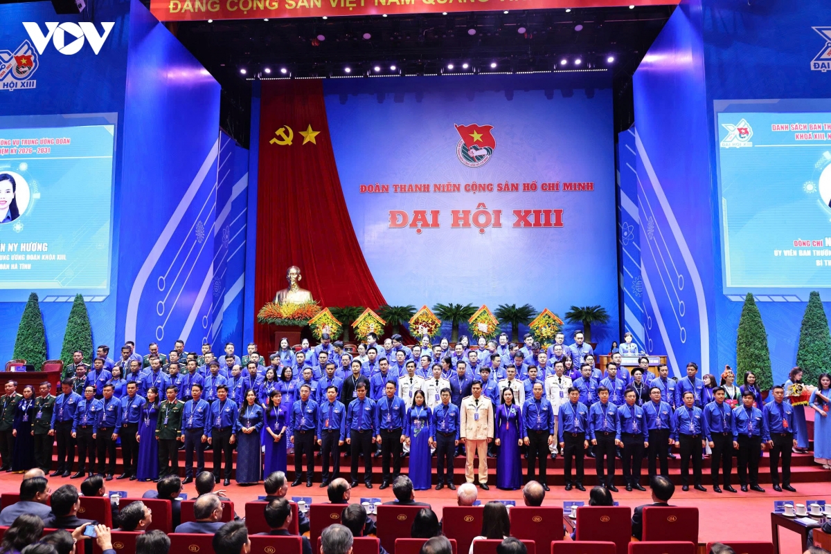 tong bi thu, chu tich nuoc to lam phong trao cua Doan phai bam sat nhiem vu chinh tri cua dat nuoc hinh anh 3