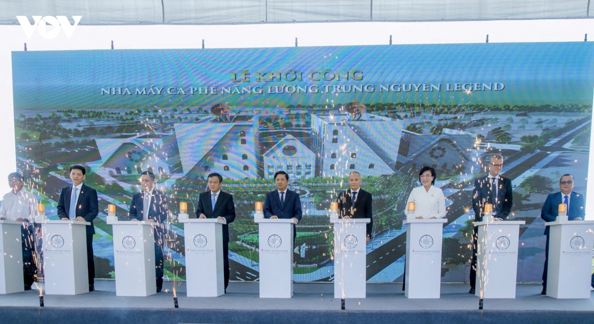Dak lak khoi cong, khoi dong cac du an dong luc phia tay hinh anh 2