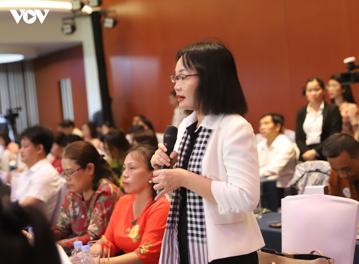 Dak lak lang nghe doanh nghiep, thuc day kinh te tu nhan hinh anh 2