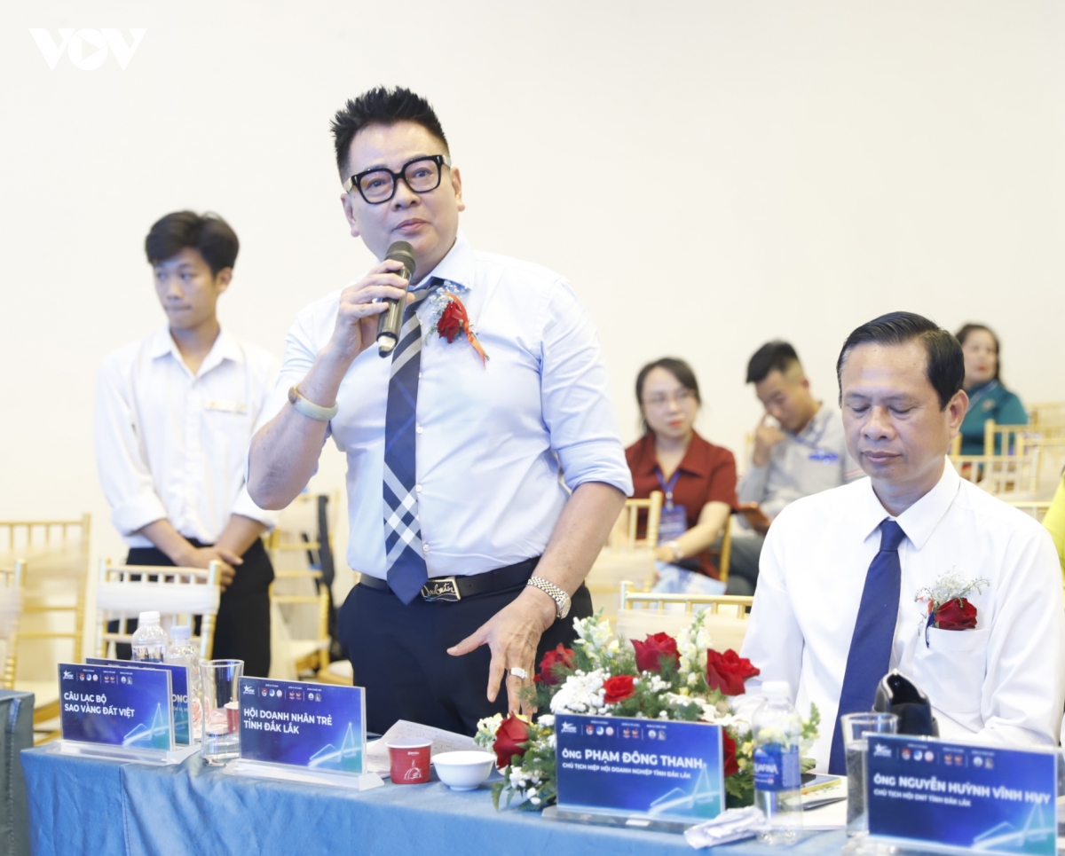 dien dan kinh te tu nhan viet nam 2026 mo khong gian cho kinh te tu nhan hinh anh 2