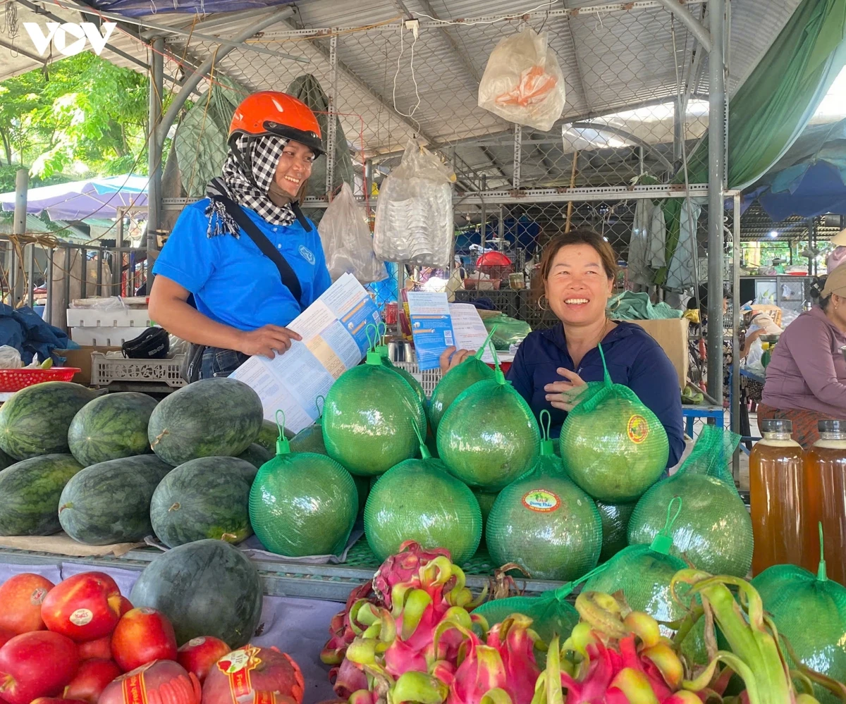 bao hiem xa hoi tu nguyen ngay cang hap dan lao dong tu do o Da nang hinh anh 2