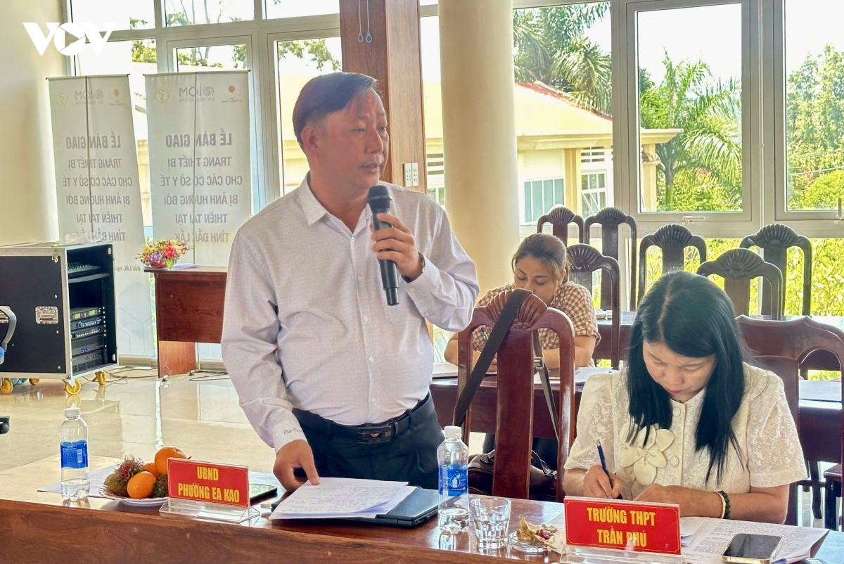 Dak lak xu ly hon 150 vu tre em bi xam hai, mot so lien quan moi truong mang hinh anh 2