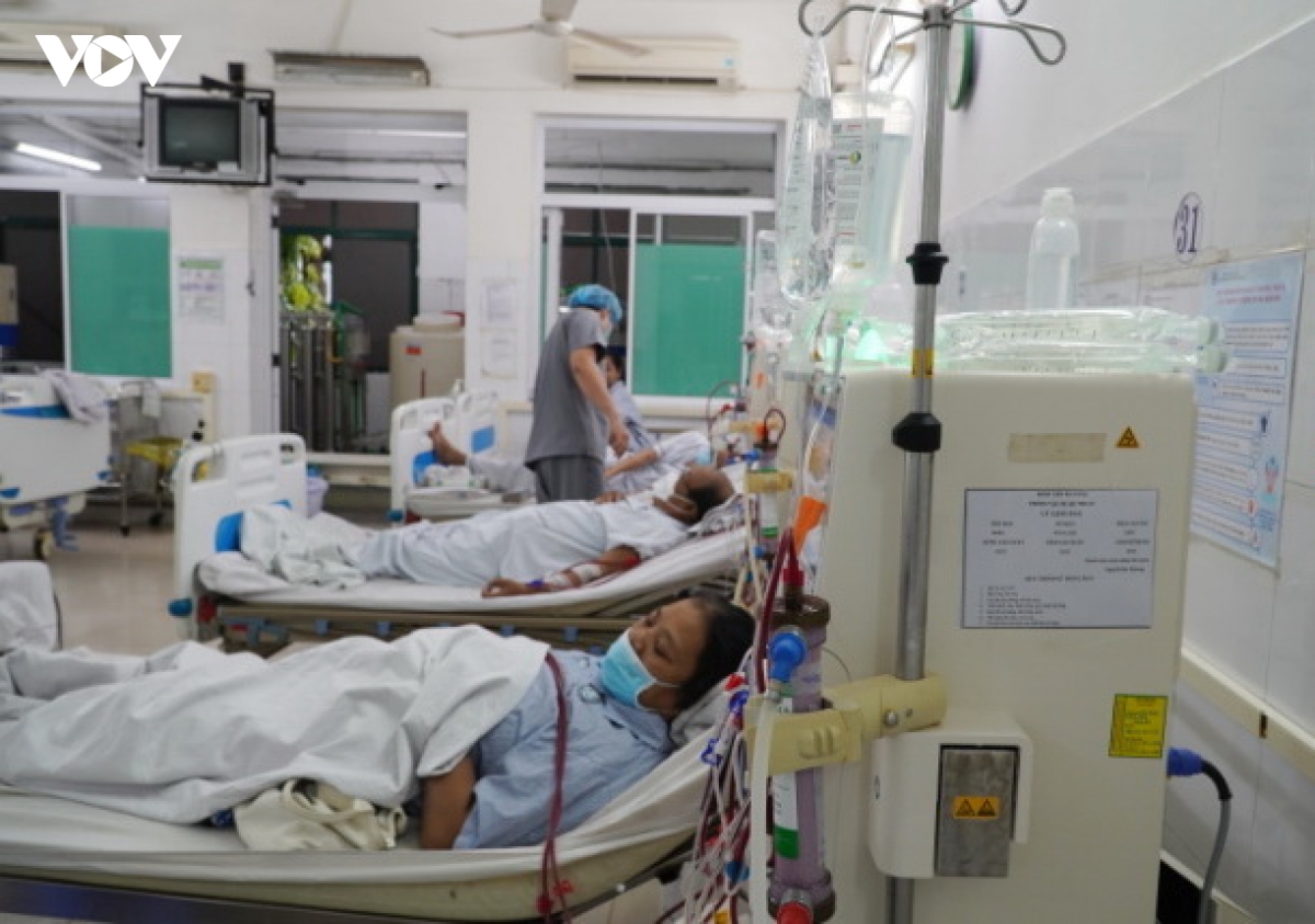 Đà Nẵng: Nhiều trường hợp đau ốm được bảo hiểm y tế chi trả hàng tỷ đồng