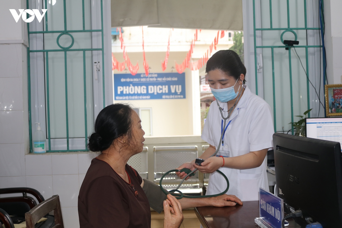 tu kham benh co so den quan ly suc khoe toan dan tai cao bang hinh anh 2