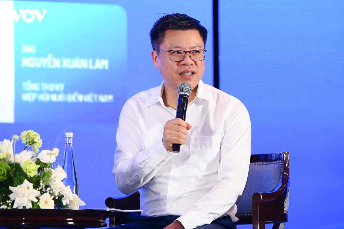 De xuat cap so do bien , cho phep the chap, chuyen nhuong quyen su dung vung bien hinh anh 1
