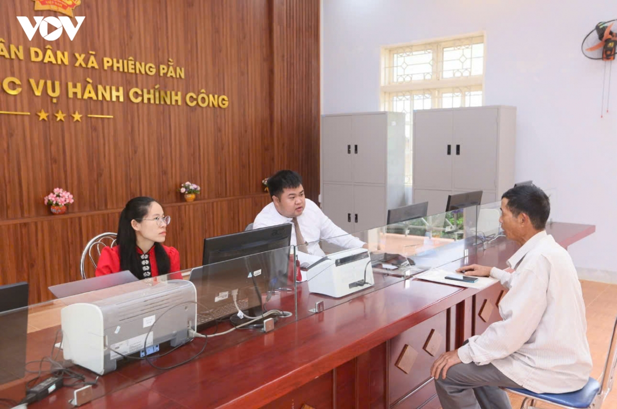 son la bo sung them pho chu tich cho 27 xa, phuong hinh anh 1