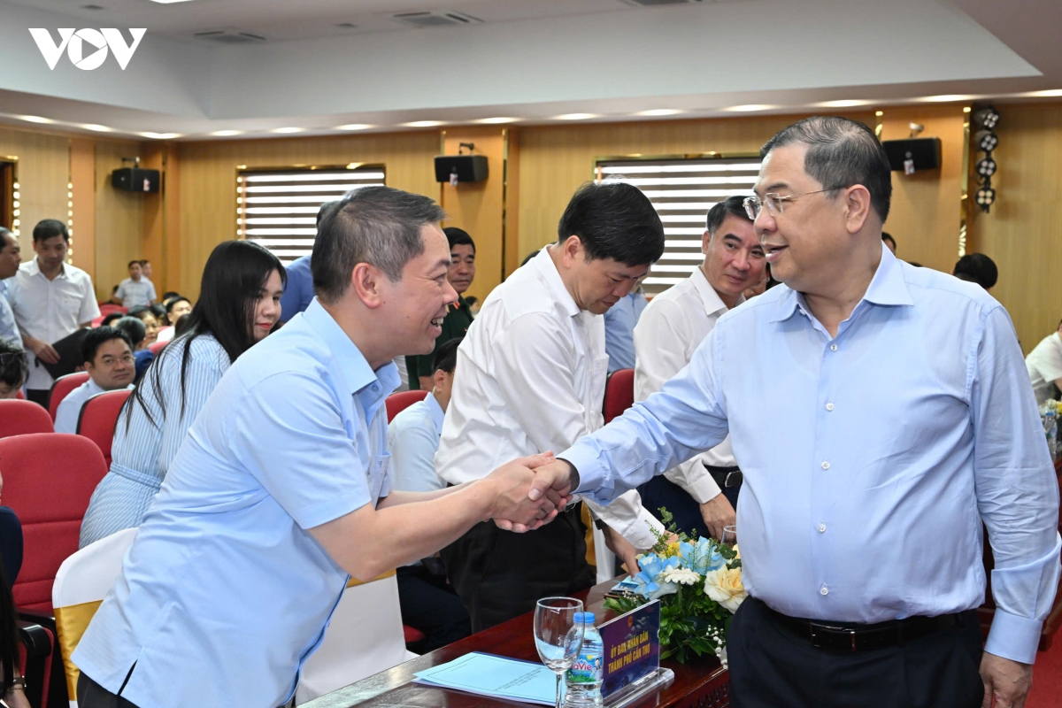 pho thu tuong pham gia tuc chu tri hoi nghi thuc day xuat khau hinh anh 2