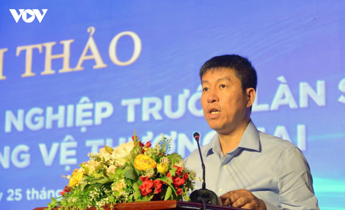 hoi thao doanh nghiep viet nam truoc lan song dieu tra phong ve thuong mai hinh anh 3