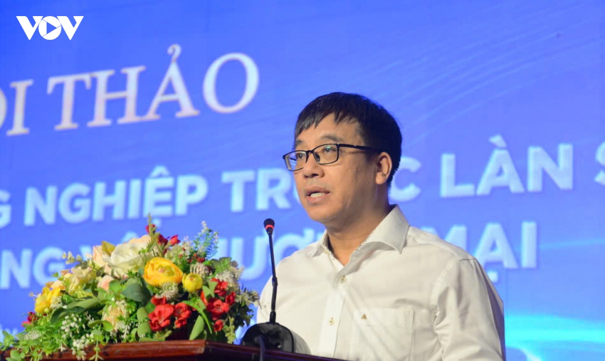 hoi thao doanh nghiep viet nam truoc lan song dieu tra phong ve thuong mai hinh anh 2