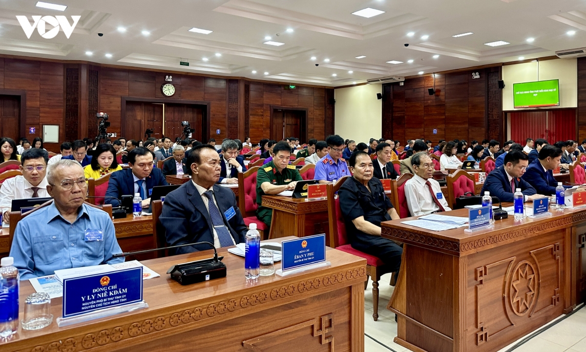 Dak lak con 6 12 chi tieu chua dat kich ban, quyet tam thao go diem nghen hinh anh 2