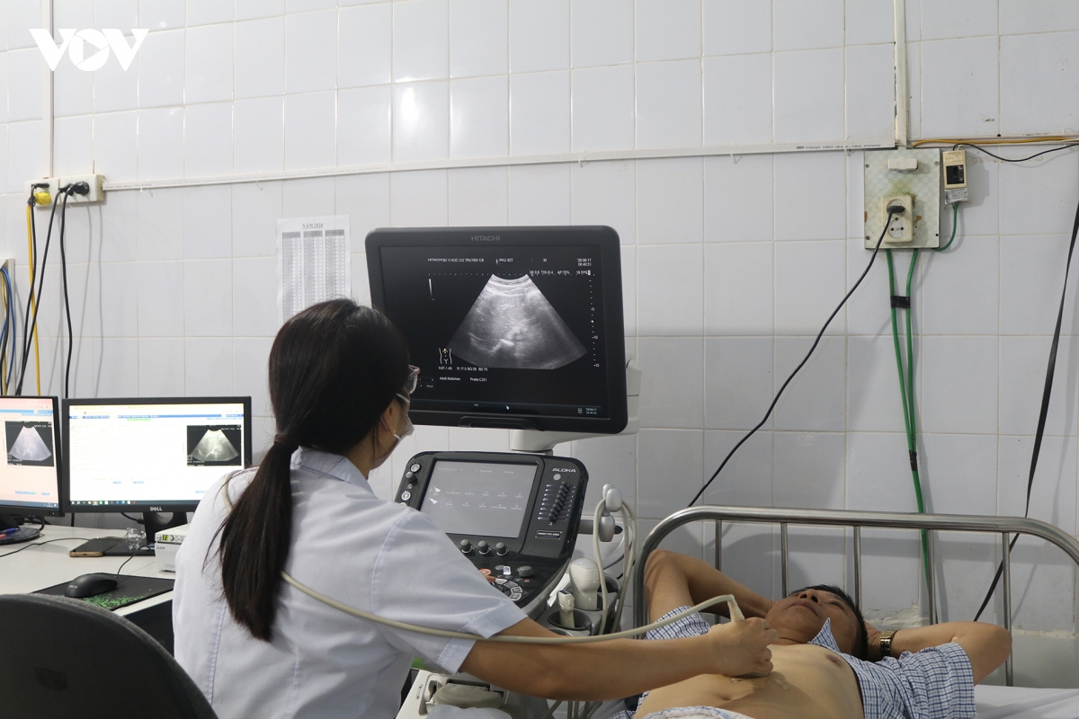 tu kham benh co so den quan ly suc khoe toan dan tai cao bang hinh anh 3