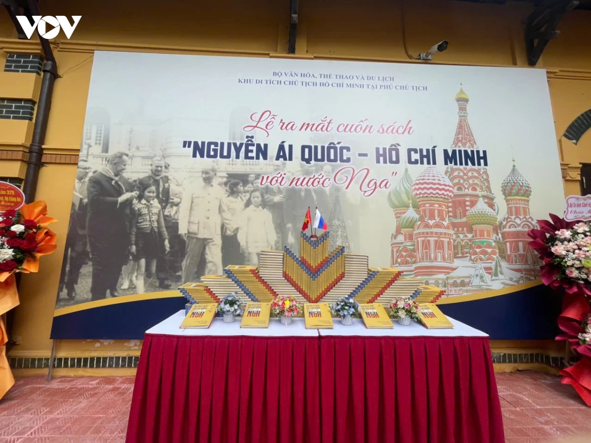  tu Duong cach menh nam 1927 den ky nguyen phat trien moi cua dan toc hinh anh 2