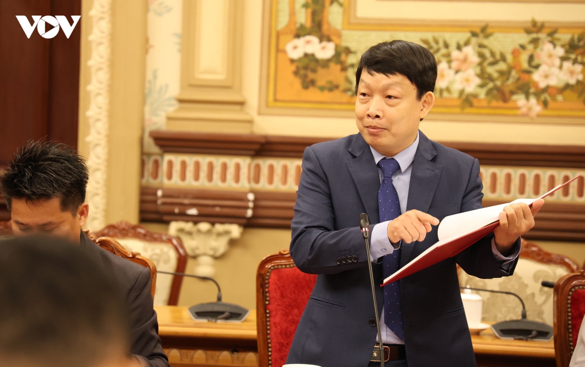 tp.hcm phoi hop Dai hoc texas mo rong nguon du lieu tim hai cot liet si hinh anh 4