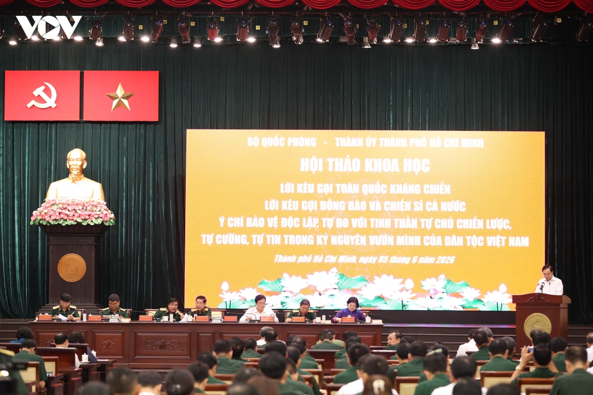 hai loi keu goi cua bac ho tiep tuc soi duong trong ky nguyen moi hinh anh 1