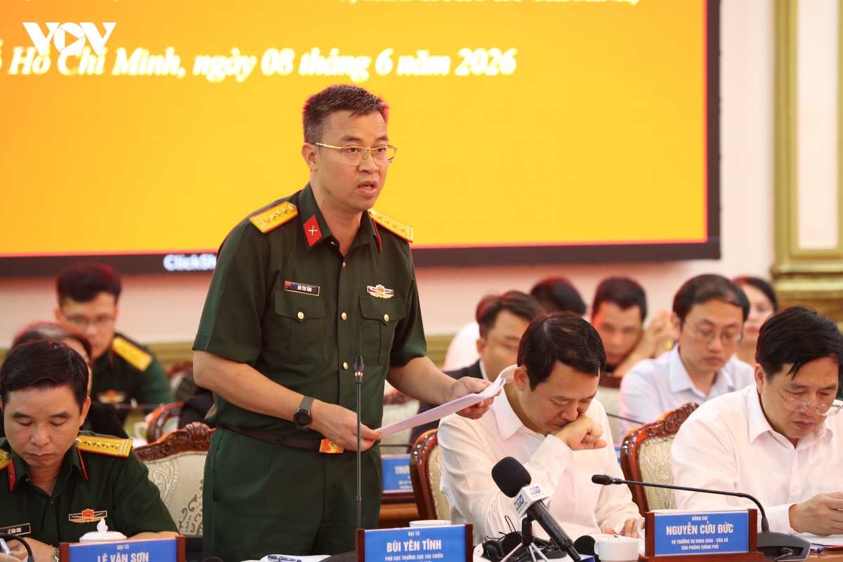 hanh trinh 8 nam giai ma tim mo tap the liet si giua long tp.hcm hinh anh 4