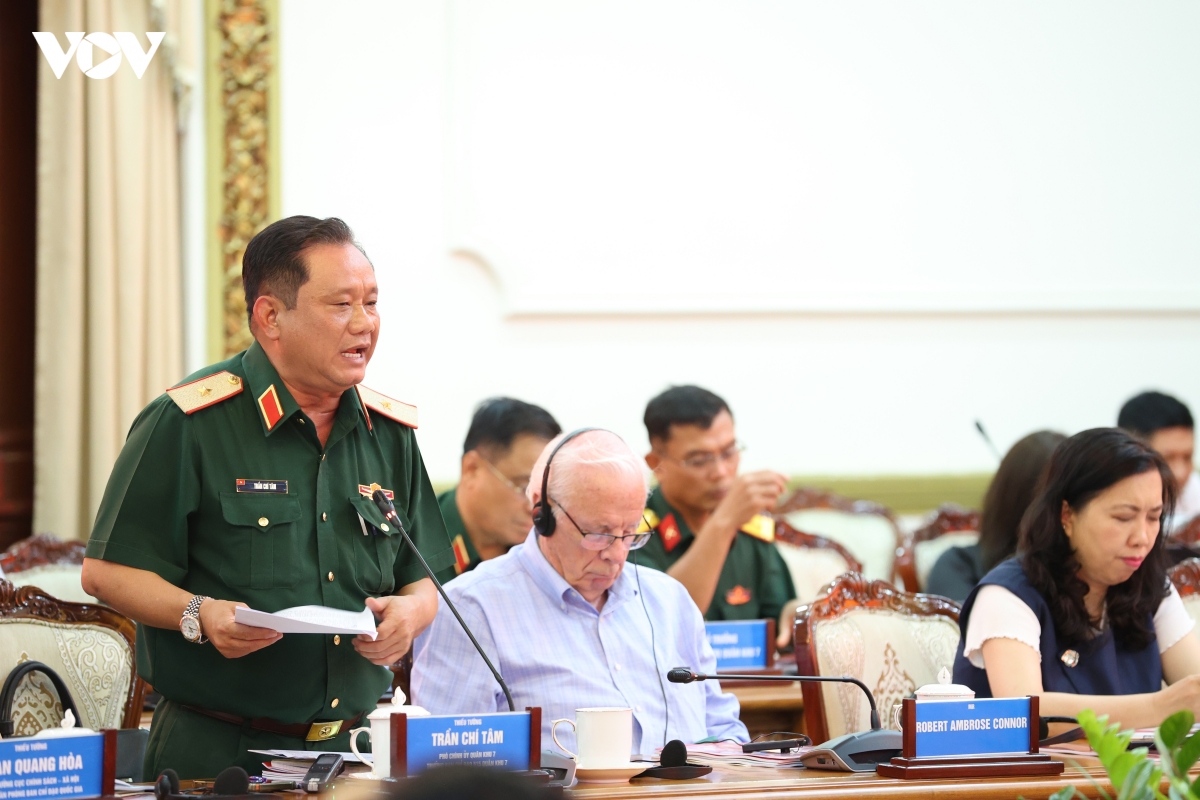 hanh trinh 8 nam giai ma tim mo tap the liet si giua long tp.hcm hinh anh 8