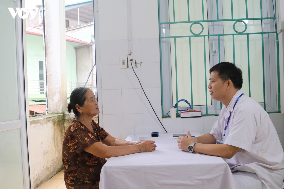 tu kham benh co so den quan ly suc khoe toan dan tai cao bang hinh anh 4