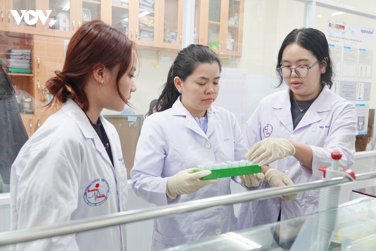 Gỡ vướng cho thương mại hóa kết quả nghiên cứu từ trường đại học