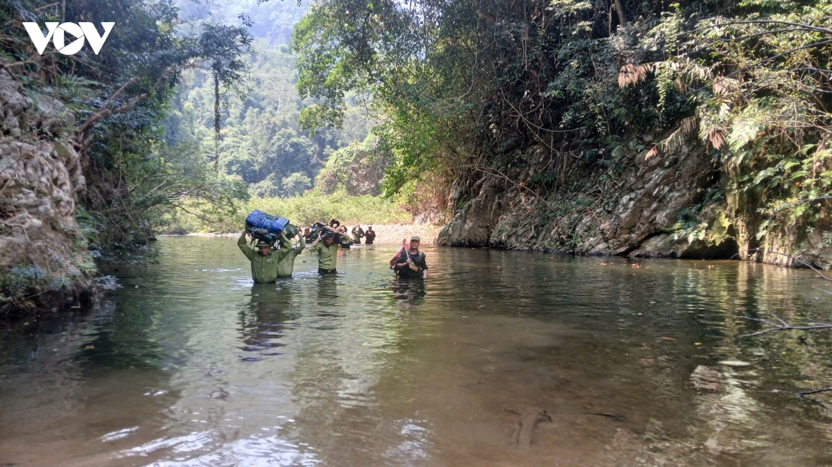 mien nui Da nang chu dong phong chay rung trong cao diem nang nong hinh anh 4