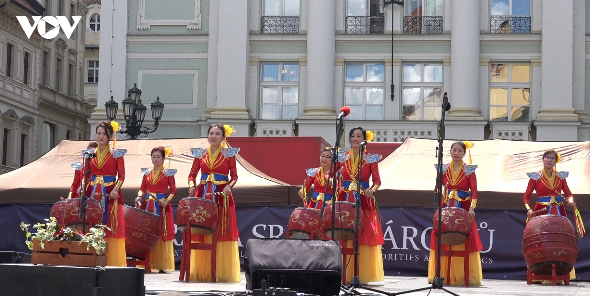 cong dong nguoi viet toa sang tai festival cac dan toc thieu so cong hoa sec hinh anh 3