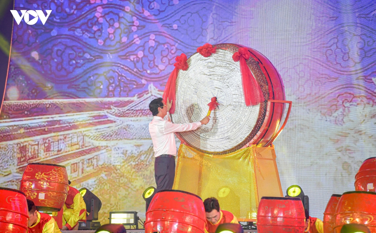 khai hoi via ba chua xu nui sam nam 2026 hinh anh 1