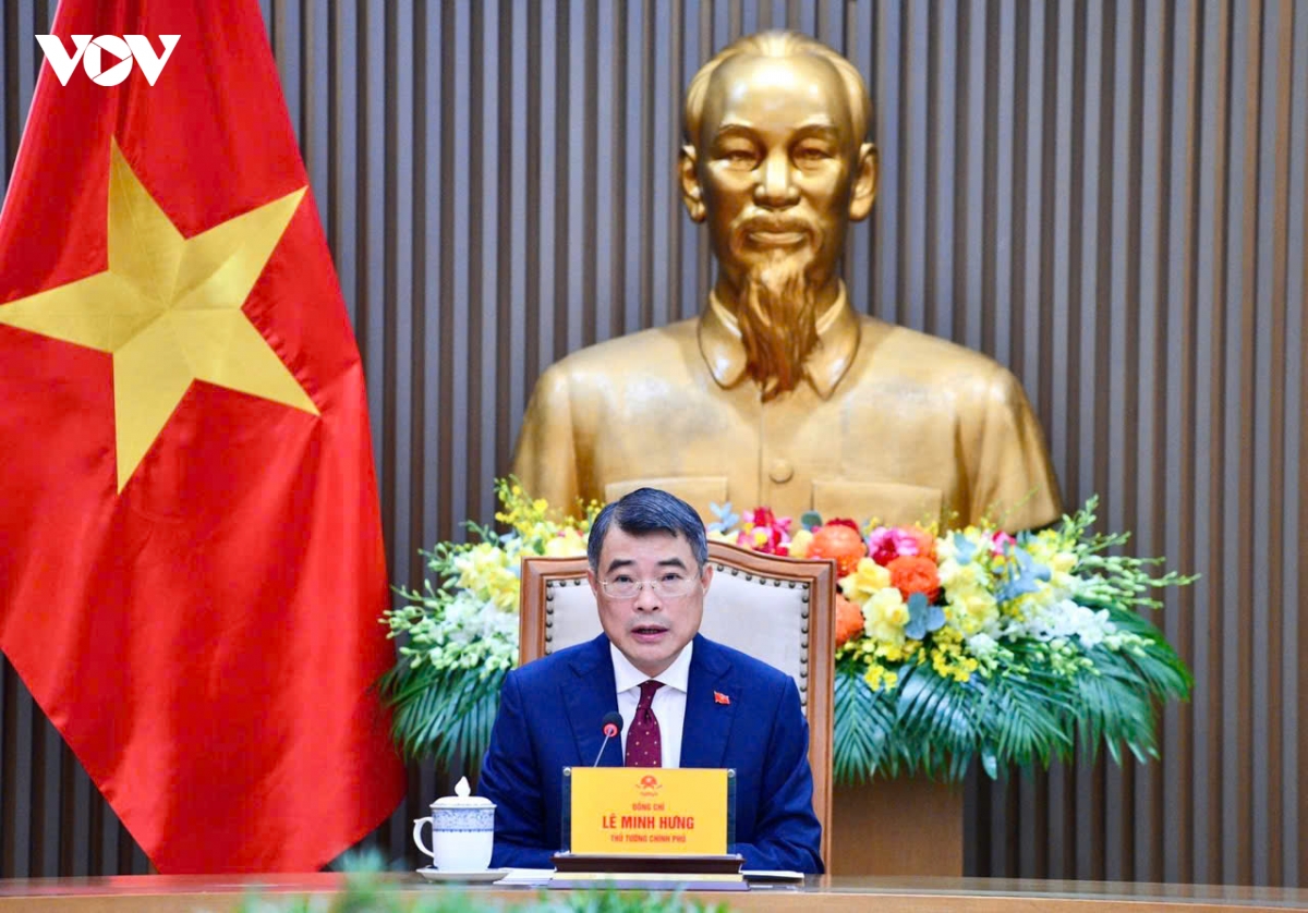 thu tuong le minh hung dien dam voi thu tuong trung quoc ly cuong hinh anh 3