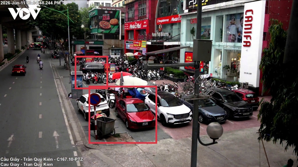 ha noi phat hien hon 1.300 truong hop lan chiem long duong, via he qua mat than hinh anh 1