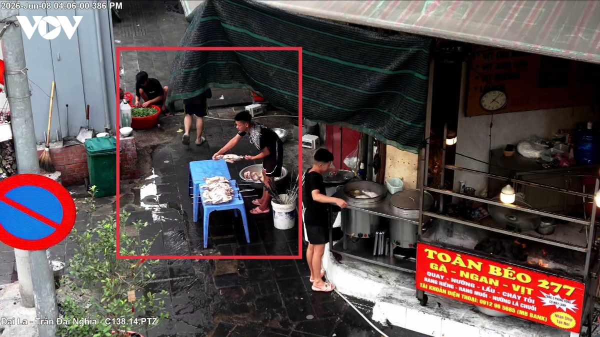 ha noi phat hien hon 1.300 truong hop lan chiem long duong, via he qua mat than hinh anh 6