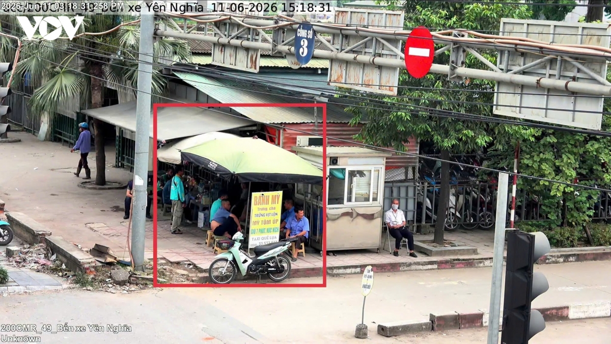 ha noi phat hien hon 1.300 truong hop lan chiem long duong, via he qua mat than hinh anh 7