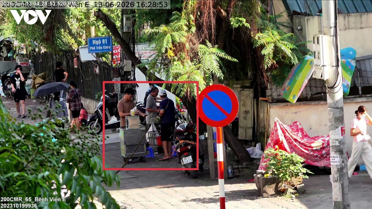ha noi phat hien hon 1.300 truong hop lan chiem long duong, via he qua mat than hinh anh 8