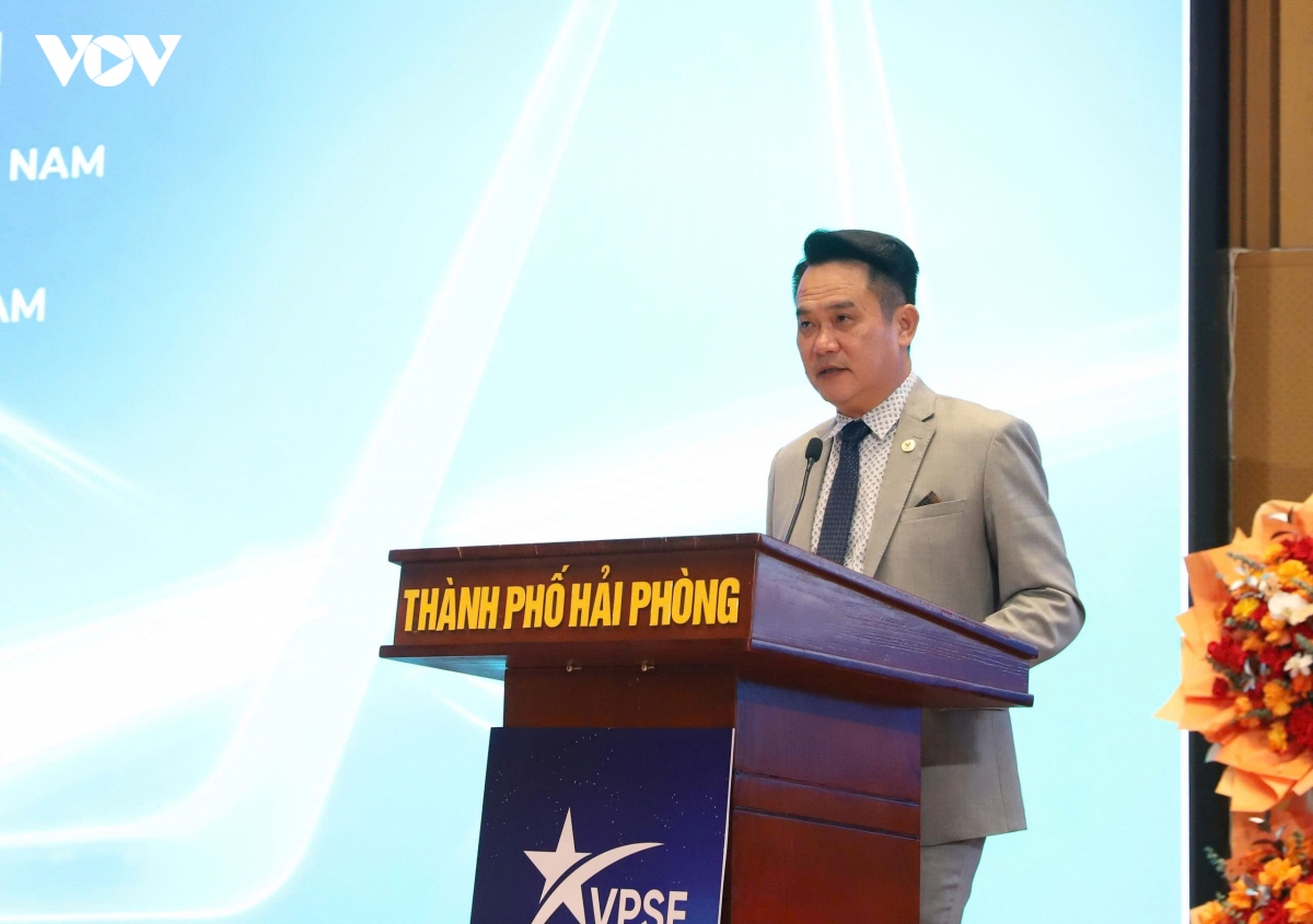 dien dan kinh te tu nhan viet nam 2026 phien doi thoai tp hai phong hinh anh 2
