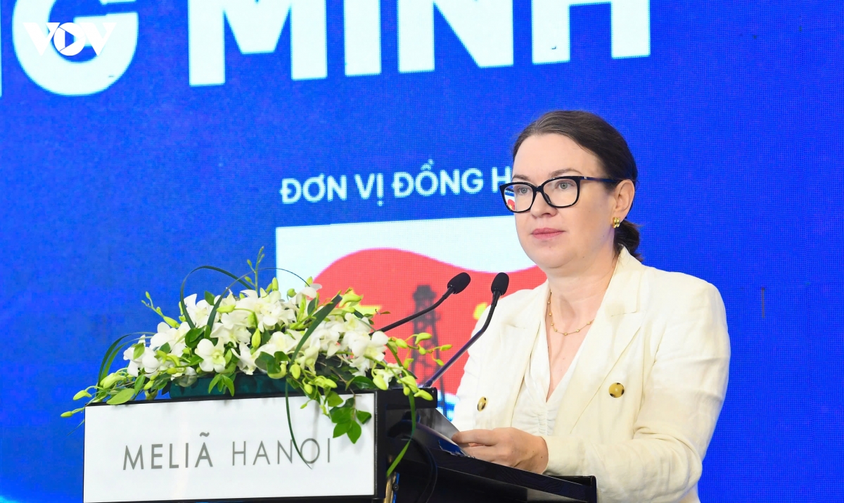 toan canh dien dan phat trien ha tang nang luong thong minh hinh anh 6