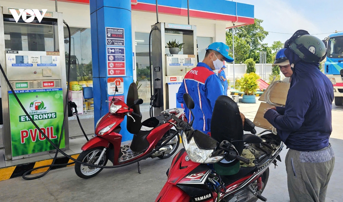 e10 biofuel rollout off to smooth start after one month in vietnam picture 1