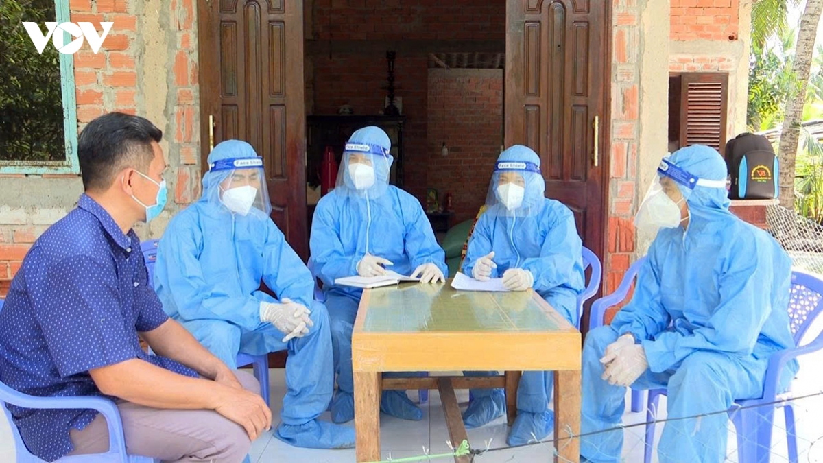 dong thap contains bird flu outbreak, no human infections reported picture 1