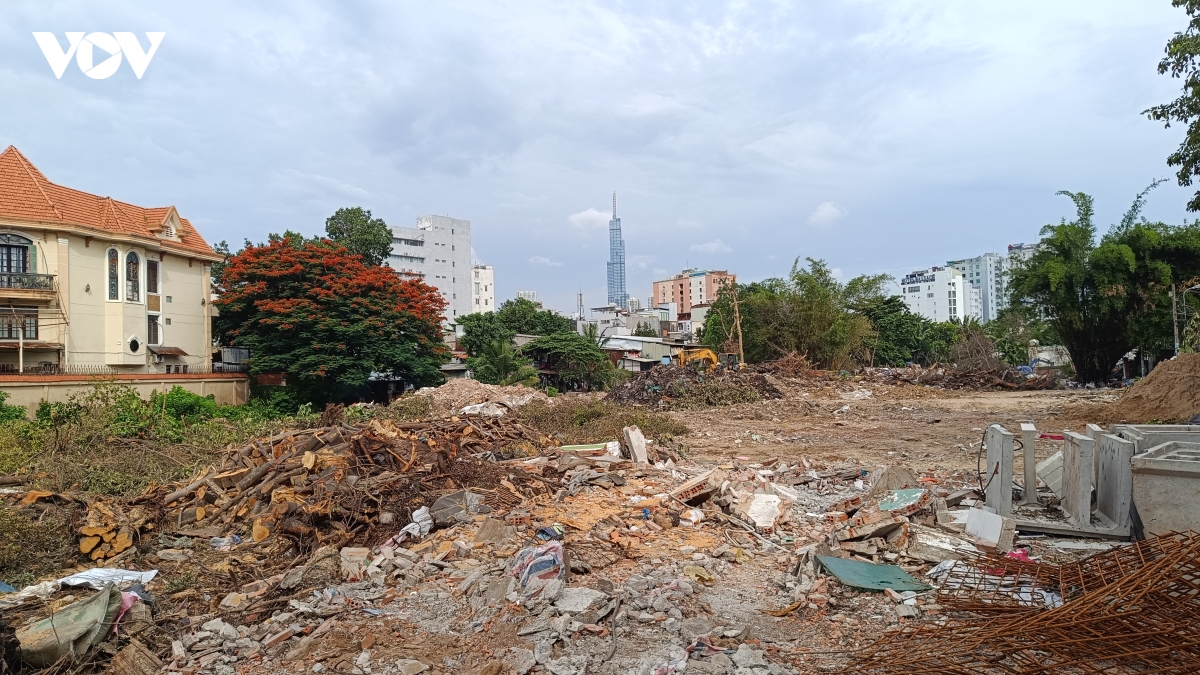 tp.hcm phan dau hoan thanh du an cai tao rach xuyen tam trong nam 2027 hinh anh 4